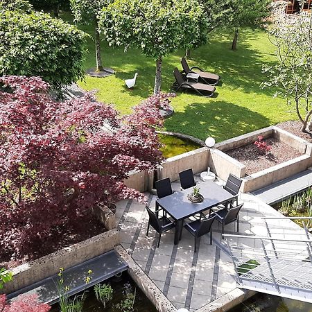 Ferienwohnung Sternenwald Alf Kültér fotó