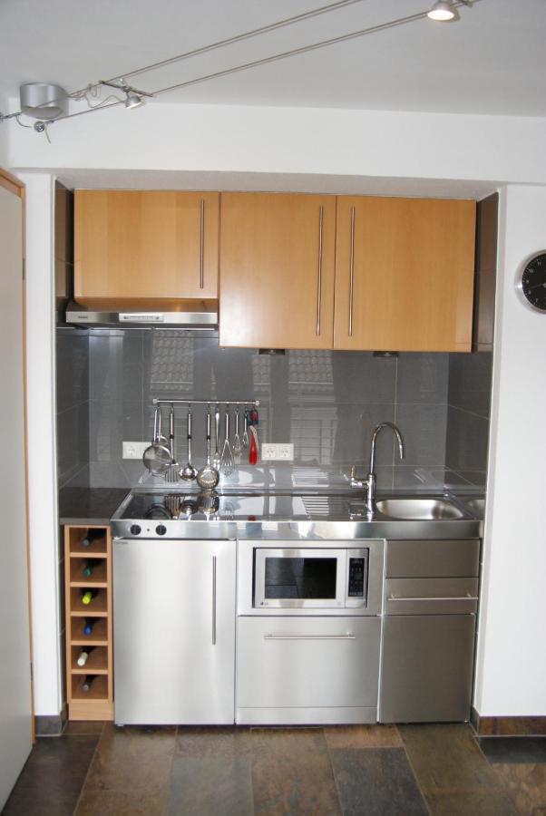 Ferienwohnung Sternenwald Alf Kültér fotó