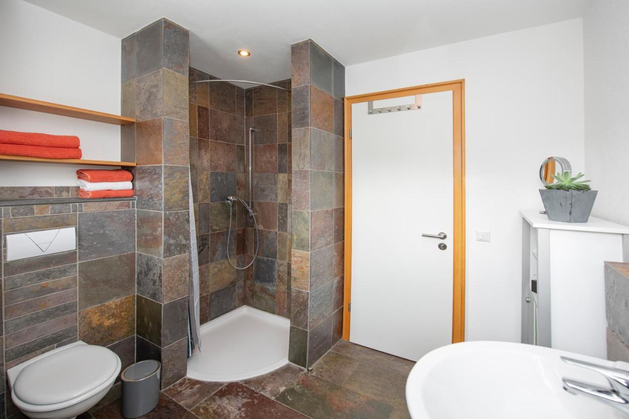 Ferienwohnung Sternenwald Alf Kültér fotó