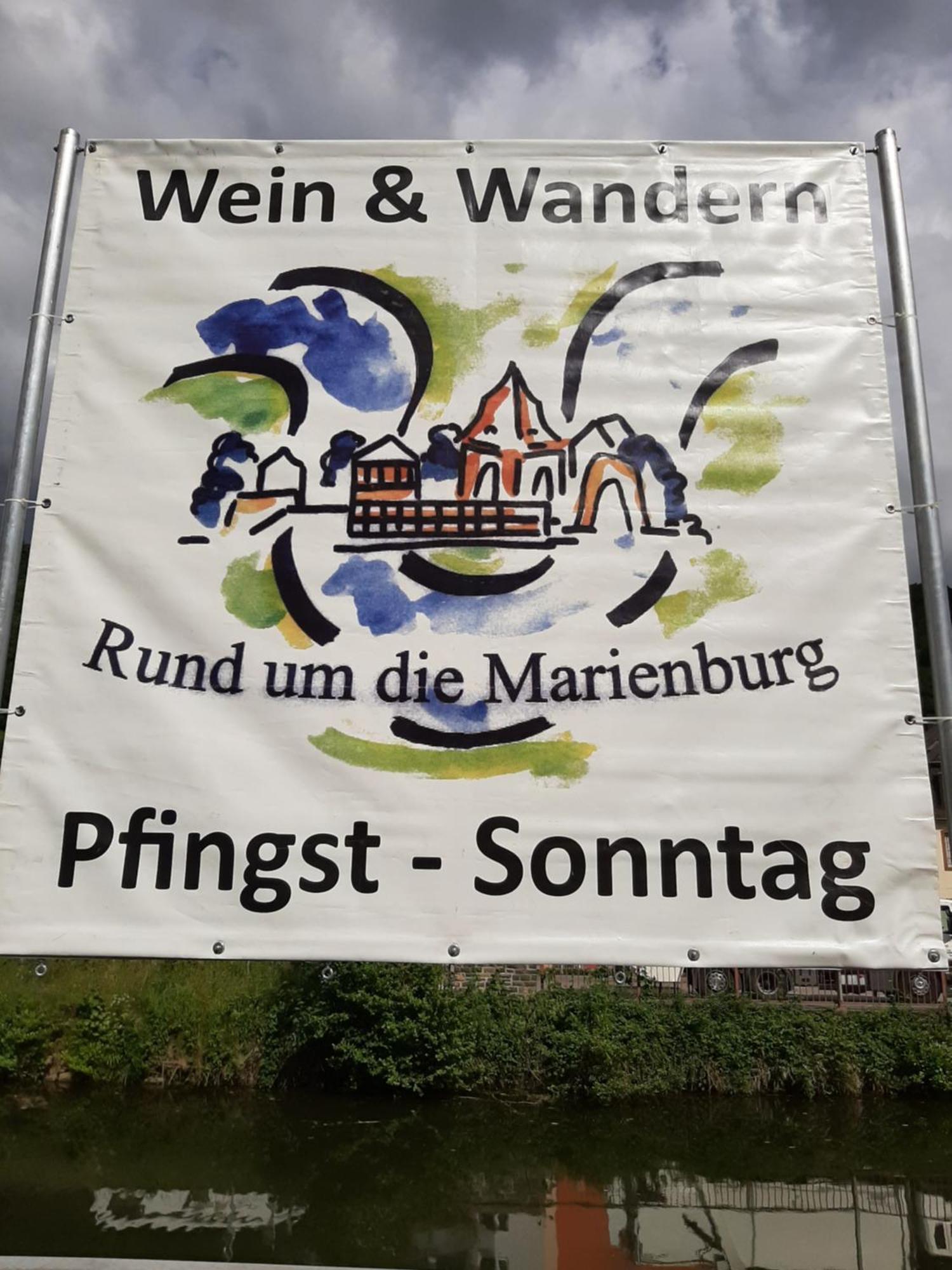 Ferienwohnung Sternenwald Alf Kültér fotó