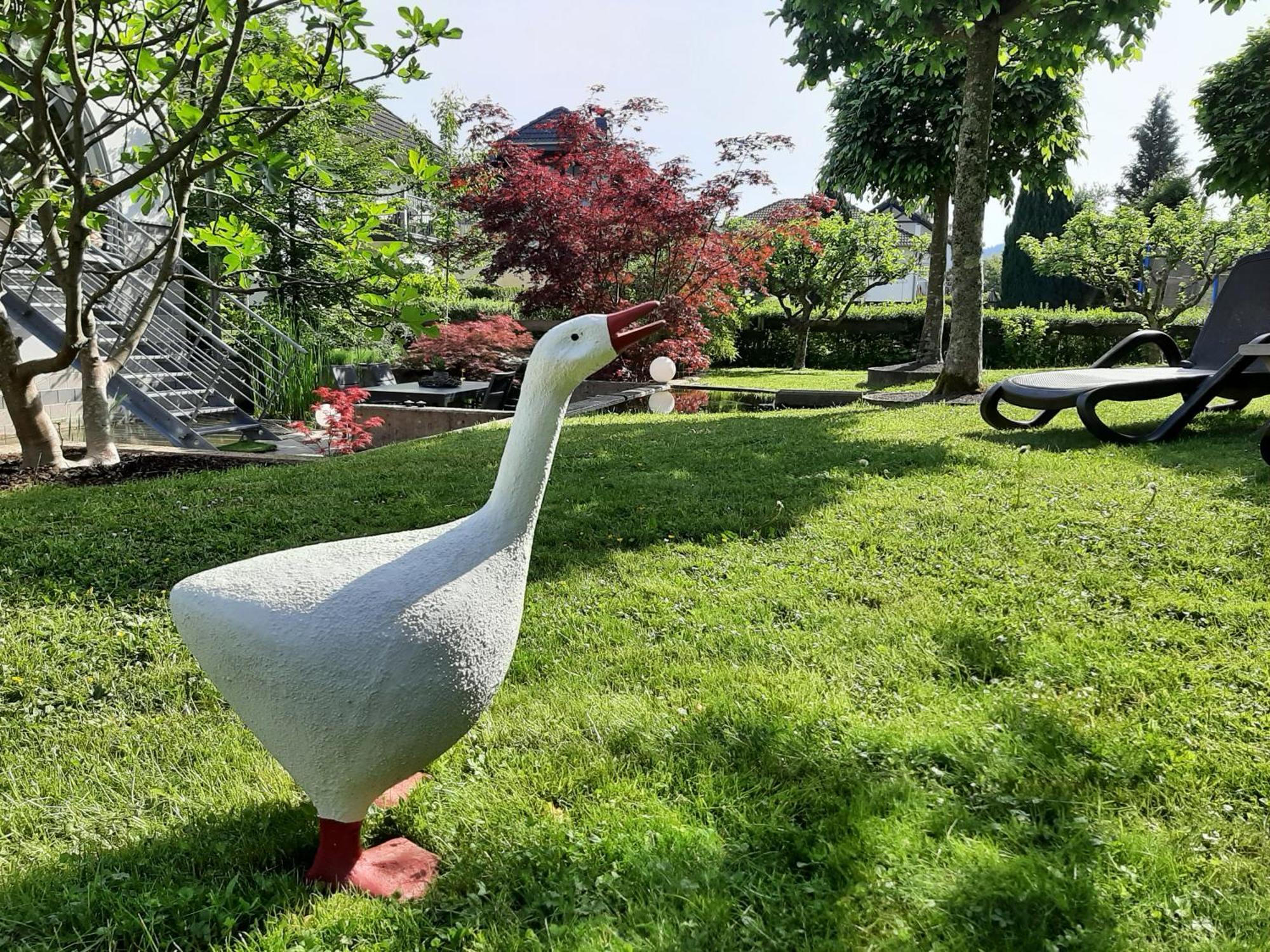 Ferienwohnung Sternenwald Alf Kültér fotó